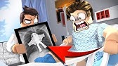 The Roblox Hospital Experience Youtube - the roblox hospital experience minecraftvideostv