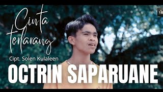 Cinta Terlarang - Octrin Saparuane 🎵 The Voice 🇮🇩