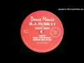 DJ Funk - No Bold Head' B____! [Dance Mania]