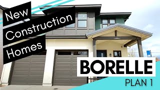 NEW Pulte Homes: Borelle At One 90 In San Mateo! Bay Area New Construction NEW Pulte Homes: Borelle At One 90 In San Mateo! Bay Area New Construction