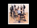 Body Solid Series 7 GS348P4 Smith Machine (Best Fitness Equipment?)