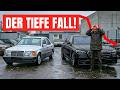 Warum deutsche Autos 2026 ihren Glanz verloren haben! Ein detaillierte Analyse.
