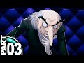 Persona 3 reload  part 3  mr long nose