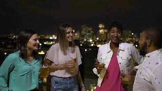 Get a Feel for Denver in 90 Seconds - German