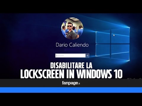 Video: Standard hardware e firmware per un dispositivo sicuro per Windows 10