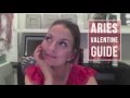 VALENTINE SERIES: Aries Secret Sexy Wishes