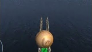 OMG 😱 What Next | Balance Ball 3D Video Gameplay | Balance Ball Game For Android screenshot 5