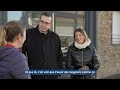 Ref:Z9PYVmFaUe4 Jean-pierre barnaud : balade canav�roise avec teresa le long de la rd4