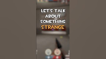 Strange Items | Team Fortress 2 |  #teamfortress2 #gaming #tf2