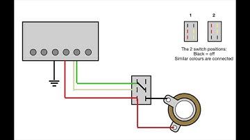 A Beginners Guide to Series/Parallel Switching