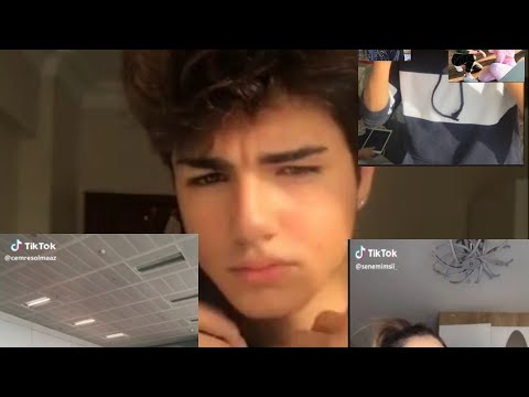 TIKTOK VIDEOLARI (vur ulan vur ulan vur vur)