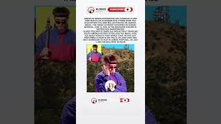 Oliver Tree Killed in Rio Helicopter Crash at 32 Tragic Mid-Air Collision 😢💔#shorts#rip