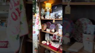 Shop small in Erie, PA at The Colony Plaza #shopsmall #eriepa #happyholidays