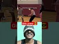 Ye Shot Tha Ya Magic? 🏀😱 #Shorts #Reaction