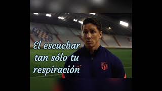 Fernando Torres ❤️ Volverás a brillar