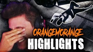 ORANGEMORANGE GVMP HIGHLIGHTS #2 | Kevin Bangers