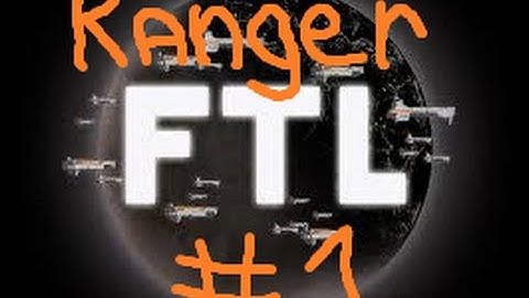 Faster Than Light #1 Put that fire out!!