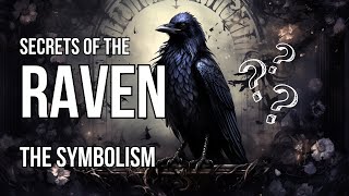 The Hidden Secrets of the Raven Ring