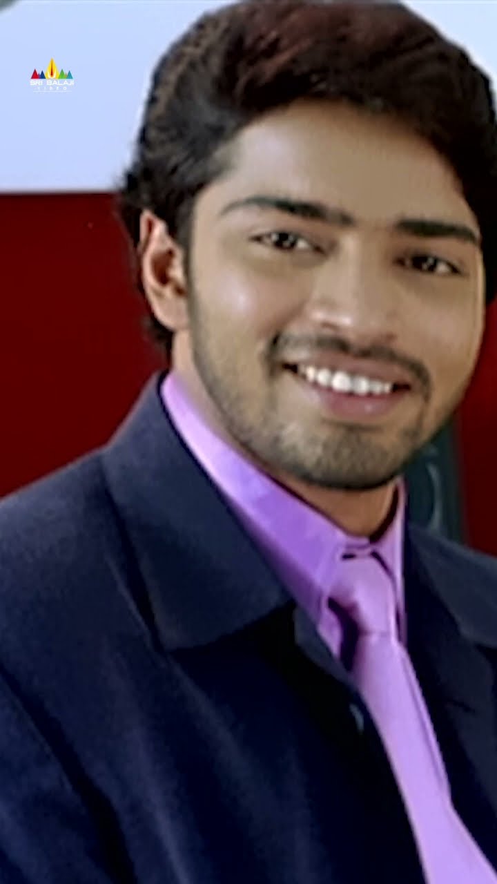 Allari Naresh Hilarious Comedy with his Boss | #party | #comedy | #ytshorts | #youtubeshorts