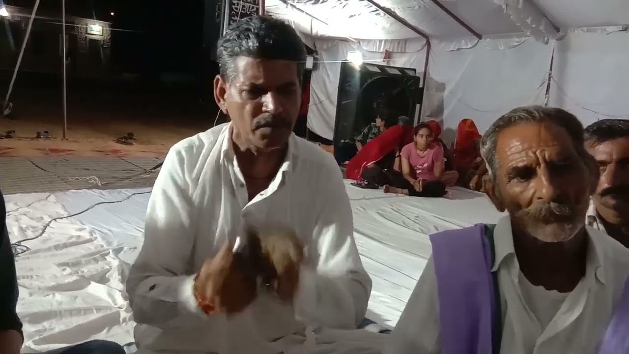 पूरण राजस्थानी भजन जरूर सुने विडियो को  Like Share Subscribe  जरूर करो सा धन्यवाद राम जय राम 