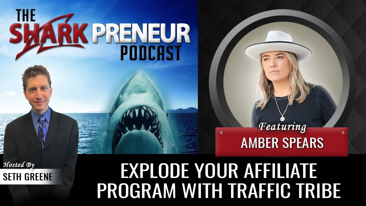 903: Explode Your Affiliate Program with Traffic Tribe