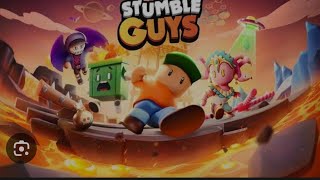 Dark Marathi Mind is live Stumble guys