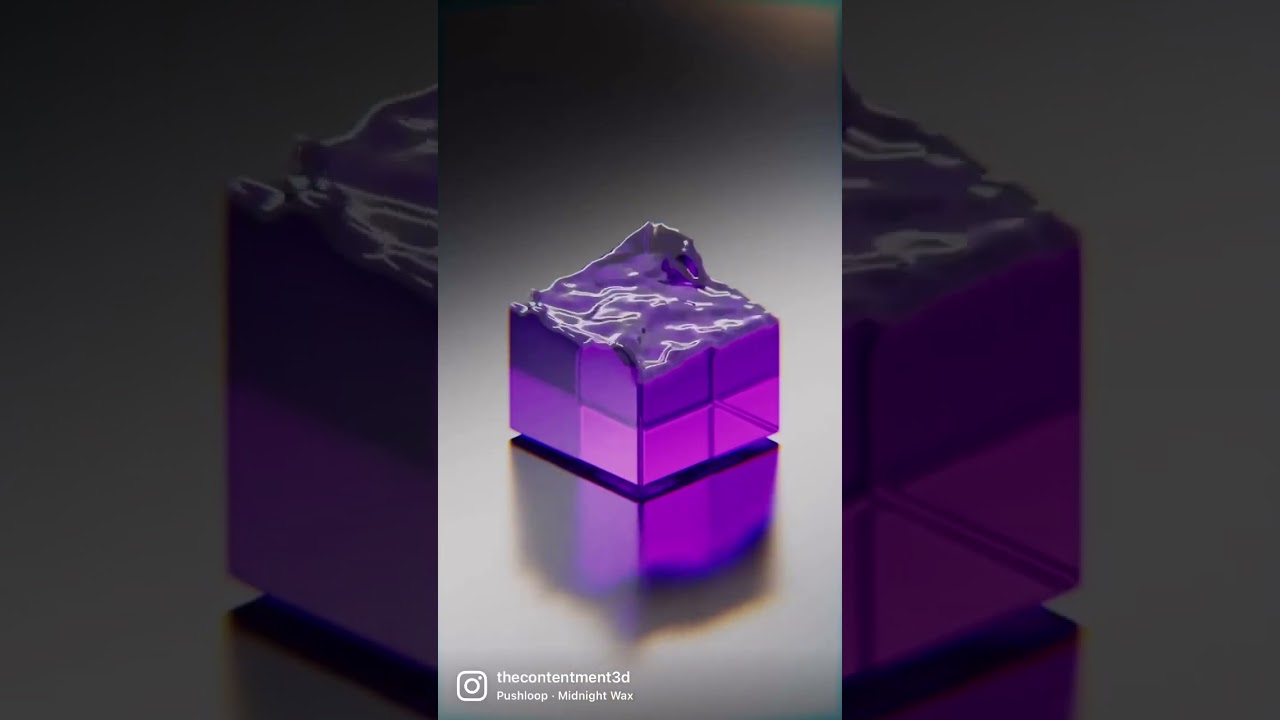 Watch Lil liquid play #3dart #illustration #nz #productdesign #3Dproduct #abstract #designer #3dartist on YouTube Watch Lil liquid play #3dart #illustration #nz #productdesign #3Dproduct #abstract #designer #3dartist on YouTube