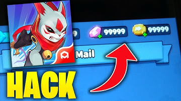 Kinja Run HACK - How I Got Unlimited GEMS Very EASY MOD - Android and iOS