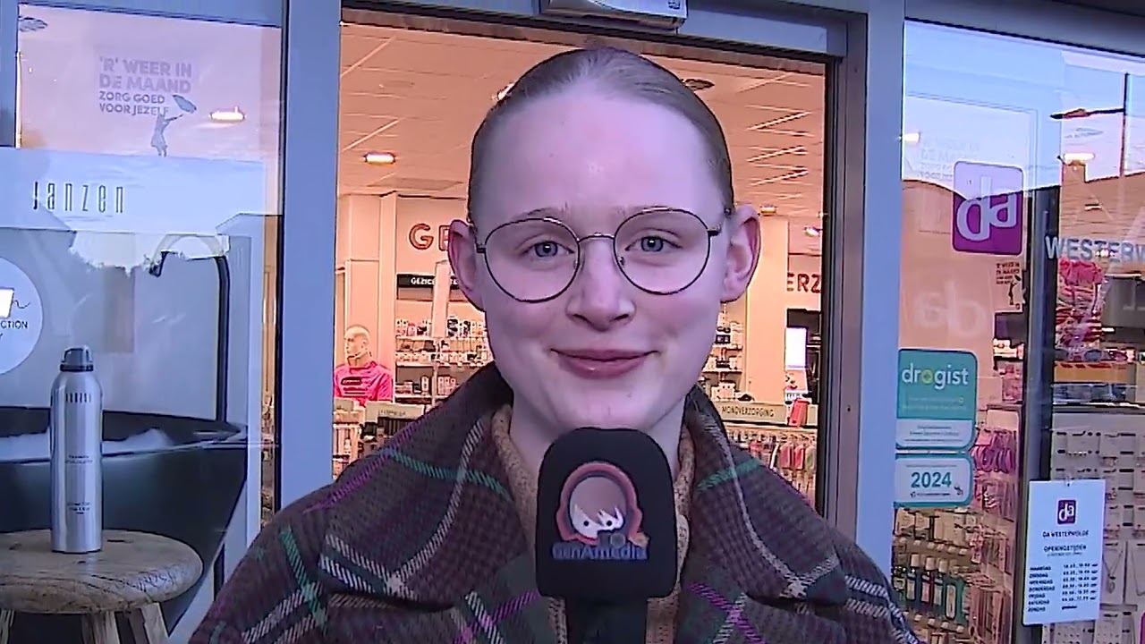 Vlagtwedder Sinterklaas Journaal - Aflevering : 5