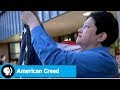 American Unity and Shared Values