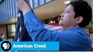 AMERICAN CREED | Official Trailer | PBS