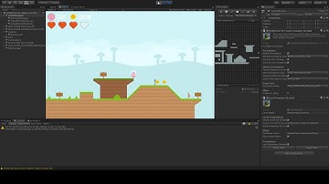 Platformer PRO 2 - WIP - Item System Improvements