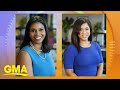 2 women make it their mission to end workplace discrimination | GMA