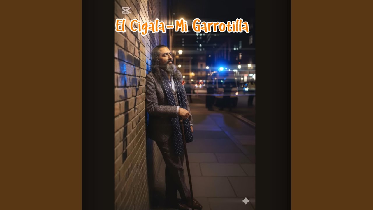 Mi Garrotilla
