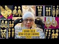 1 gram gold new design earrings 2024  zaid imitation in shivaji nagar