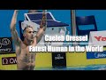 Caeleb Dressel - The fastest human in the World | Motivational Video | 2021 | 4k