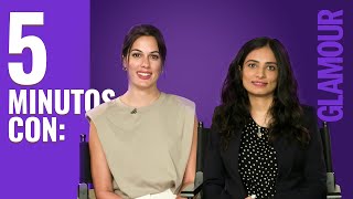 Cómo cambió Skater Girl a protagonistas y directora | 5 minutos con | Glamour México y Latinoamérica