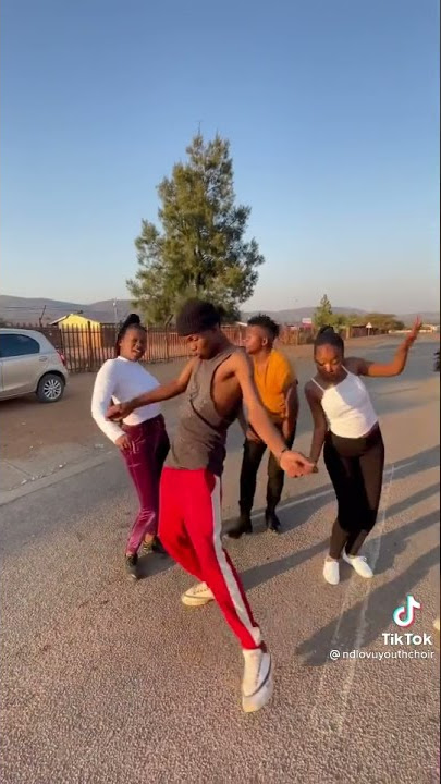 Ndlovu youth Choir#abekho ready (amapiano) cover##💥💥💥
