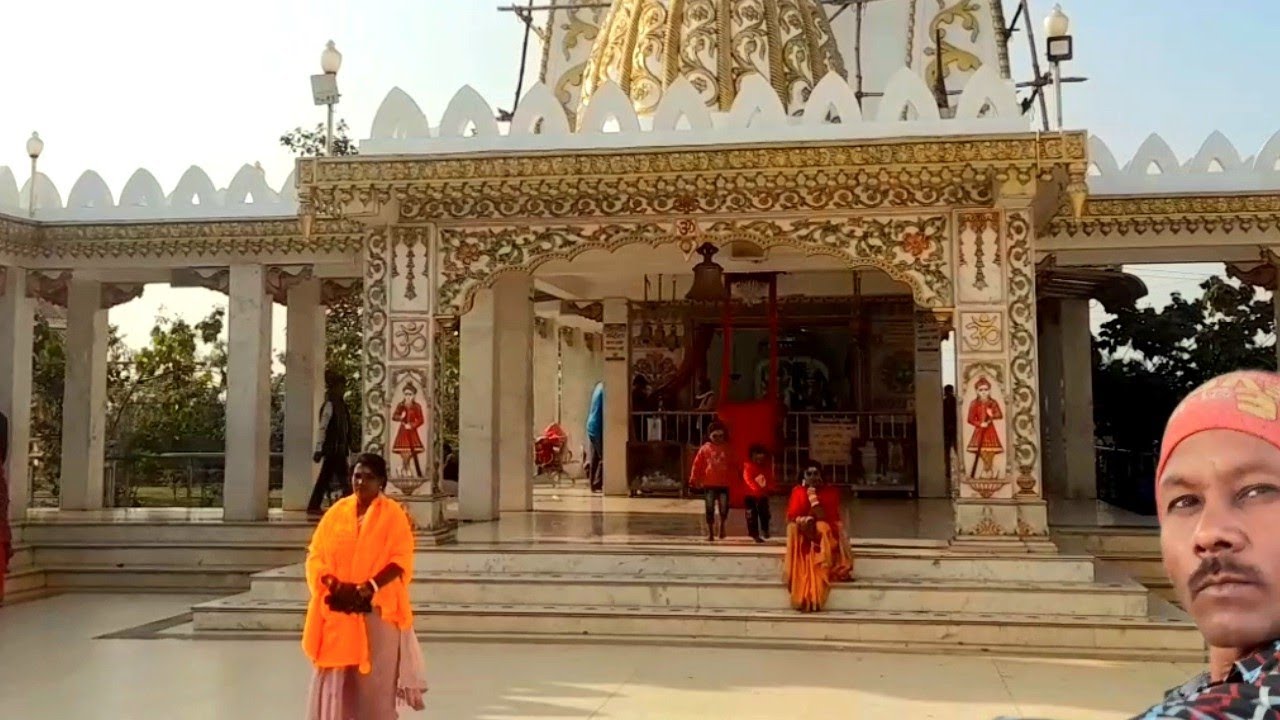 चिताही धाम 👍🕉 [ 2- घंटे का VLOG VIDEO ] Speed मूड में देखे ! वादियों से भरा खूबसूरत पूजा धाम मंदिर 