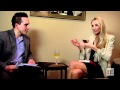 Jason Mattera Interviews Ann Coulter: Liberal Contradictory Thinking & Liberal Mob Endangering America