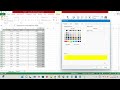 🔥 Conditional Formatting in Excel | Highlight Sales Above Average in Excel (60-Second Tutorial)