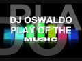 música disco dj oswaldo