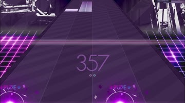 【Arcaea】Rugie [FTR 9] pm 10000954pt (Max-23)