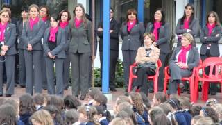 Founder´s Day 2014