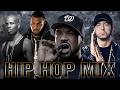 Eminem &amp; 50 Cent - Kill or be Killed / Mixtape Ft. Snoop Dogg, Lil Wayne, Ice Cube, 2Pac, Dre, Dmx
