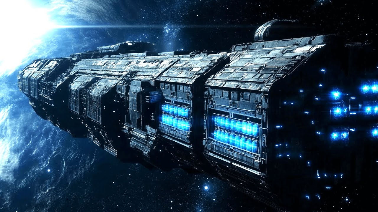 They Thought No Help Was Coming—Then Human Warship Came Roaring from the Void HFY | HFY | HFY Sci-Fi