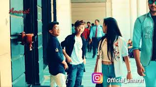 Bom Diggy vs dj snake by Rahul Aaryan