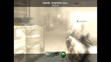 modded mw2 roll the dice
