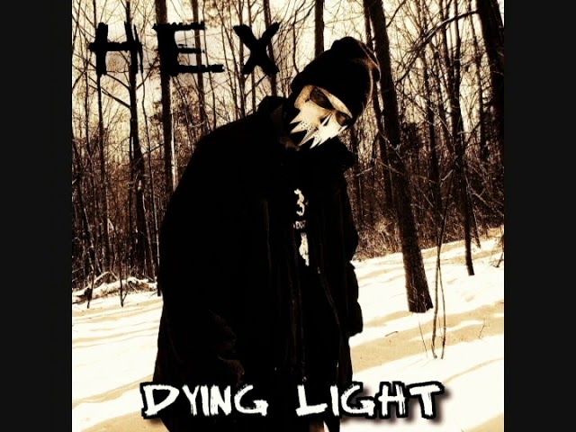 Watch HEX - Dark Wind on YouTube Watch HEX - Dark Wind on YouTube