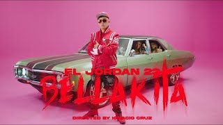 ElJordan23 - Bellakita (Dj Kevin Contreras)